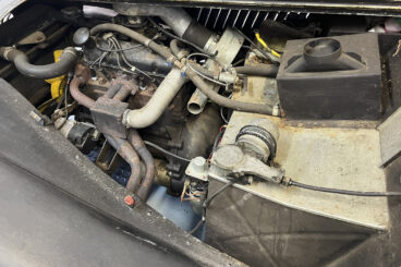 engine
